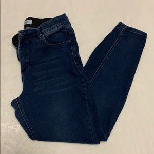 Angels Skinny Jeans, size 14